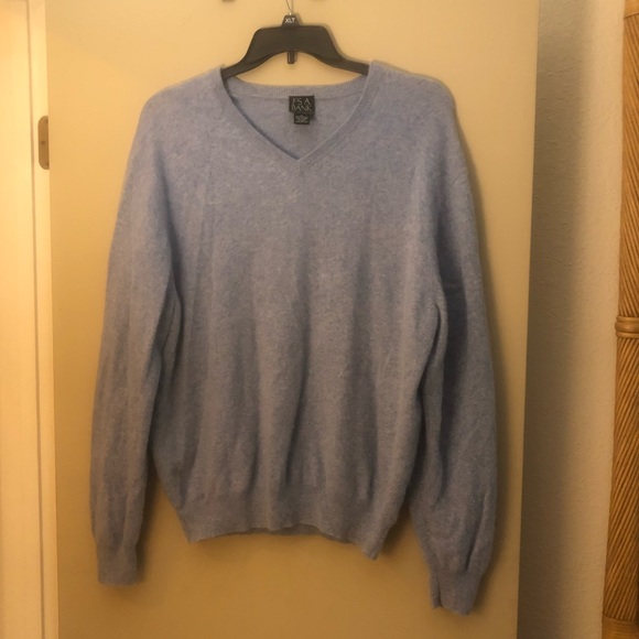 Jos. A. Bank Other - Cashmere Crew Neck Sweater